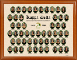 Sample of a Digital Pix composite.